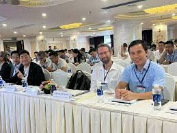 Organo (Vietnam) - Global Engineering Center 3