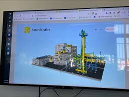 Organo (Vietnam) - Global Engineering Center 2