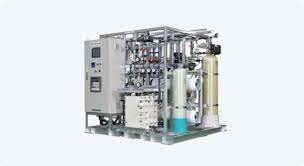 Organo (Vietnam) - Global Engineering Center 1