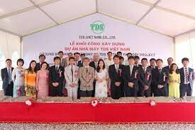 Tds Việt Nam 1