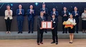 Công Nghệ United 6