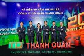 Thành Quân 3