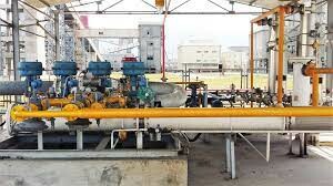 Công Nghiệp (CNI) 8