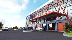 Công Nghiệp (CNI) 5