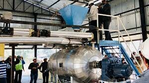 Công Nghiệp (CNI) 3