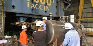 Công Nghiệp (CNI) 1