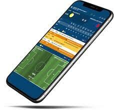 Real Time Sportscast 9