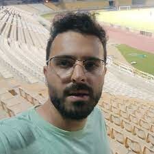 Real Time Sportscast 6