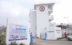 Trường Quốc Tế Nhật Bản 9