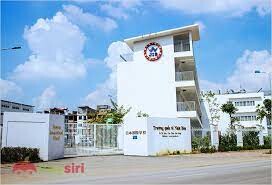 Trường Quốc Tế Nhật Bản 8