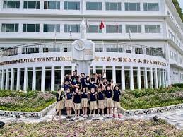 Trường Quốc Tế Nhật Bản 7