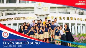 Trường Quốc Tế Nhật Bản 6