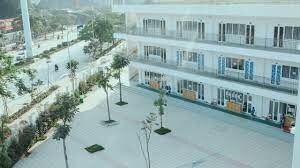 Trường Quốc Tế Nhật Bản 5