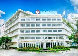 Trường Quốc Tế Nhật Bản 3