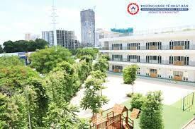 Trường Quốc Tế Nhật Bản 2