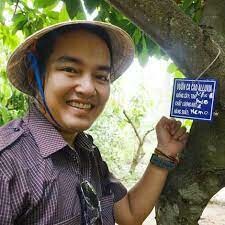 Ca Cao Xuân Ron Chợ Gạo 4