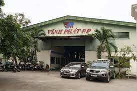Nhựa Vinh Phát 10