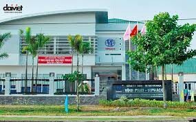 Nhựa Vinh Phát 8