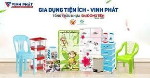 Nhựa Vinh Phát 7