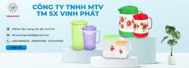 Nhựa Vinh Phát 6
