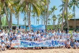 Kajima Vietnam Co., Ltd 9