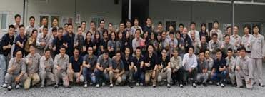 Kajima Vietnam Co., Ltd 8