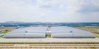 Kajima Vietnam Co., Ltd 7