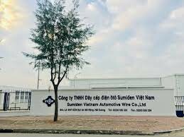 Sumiden Vietnam Automotive Wire (Svaw) 10