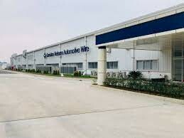 Sumiden Vietnam Automotive Wire (Svaw) 8