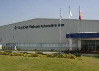 Sumiden Vietnam Automotive Wire (Svaw) 7