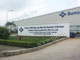 Sumiden Vietnam Automotive Wire (Svaw) 2