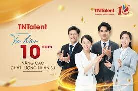 TNTalent Company 8
