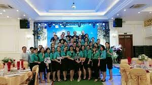 Quadrille Việt Nam 8