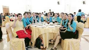 Quadrille Việt Nam 4