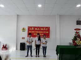 Quadrille Việt Nam 3