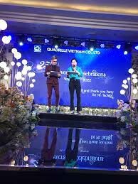 Quadrille Việt Nam 2