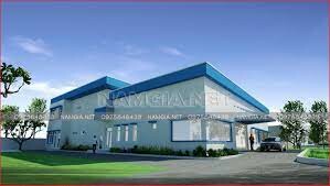 Dịch Vụ Quản Lý Tài Sản VSIP 7