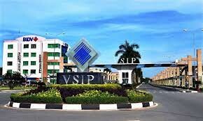 Dịch Vụ Quản Lý Tài Sản VSIP 3