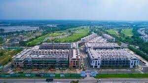 West Lakes Golf&Villas 7