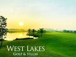 West Lakes Golf&Villas 1