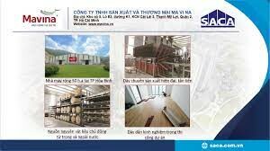 Ma Vi Na Thành Phố Hồ Chí Minh 10