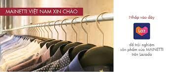 Mainetti (Vietnam) 10