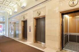 Thang Máy Thiên Nam 10