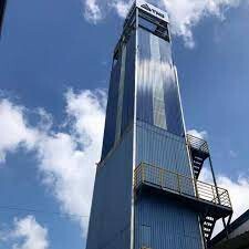 Thang Máy Thiên Nam 8