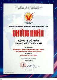 Thang Máy Thiên Nam 5