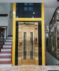 Thang Máy Thiên Nam 3