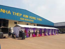 Công Ty TNHH Tư Vấn Thiết Kế Xây Dựng Kim Hưng Thịnh 4