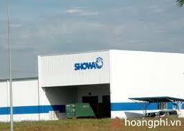 Showa Gloves Việt Nam 6