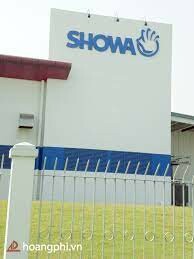 Showa Gloves Việt Nam 5