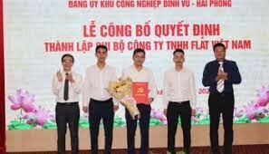 Flat (Việt Nam) 10